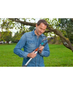 GARDENA Combisystem-Bypass-Baumschere 21 GARDENA Combisystem-Bypass-Baumschere -Gartenbedarf Angebote 2848687 WE MO 007 GardenaCSBaunschereBypassHochastschere