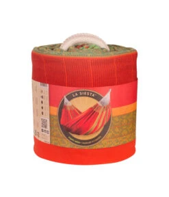 La Siesta Familien-Hängematte Flora -Gartenbedarf Angebote 2850642 WE DE 001 LaSiestaHaengematteFloraChili