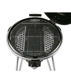 Rösle Holzkohle-Kugelgrill No.1 F50 AIR -Gartenbedarf Angebote 2871754 WE DE 001 RoesleNo1AirF50