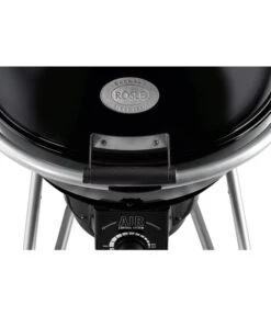 Rösle Holzkohle-Kugelgrill No.1 F50 AIR -Gartenbedarf Angebote 2871754 WE DE 003 RoesleNo1AirF50