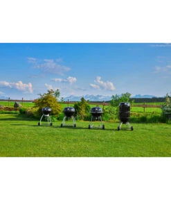 Rösle Holzkohle-Kugelgrill No.1 F50 AIR -Gartenbedarf Angebote 2871754 WE MO 002 RoesleNo1AirF50