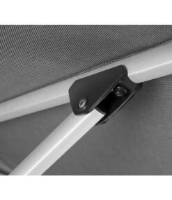 Schneider Premium Sonnenschirm Monaco, Granitgrau, Rund, Ca. Ø350 Cm 14 Schneider Premium Sonnenschirm Monaco, Granitgrau, Rund, Ca. Ø350 Cm -Gartenbedarf Angebote 2887974 WE DE 002 SChirmMonaco350Granitgrau