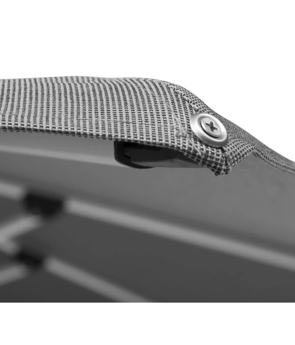 Schneider Premium Sonnenschirm Monaco, Granitgrau, Rund, Ca. Ø350 Cm 8 Schneider Premium Sonnenschirm Monaco, Granitgrau, Rund, Ca. Ø350 Cm – Bild 6