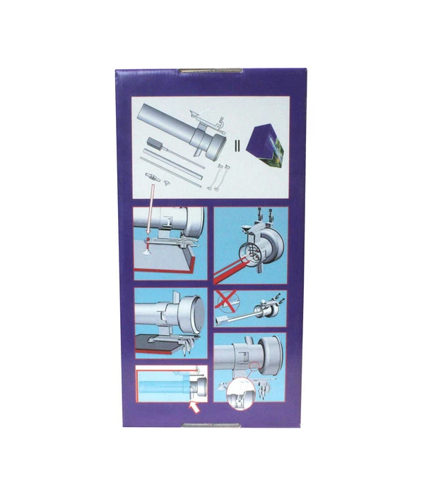 Sander Aquarientechnik Eiweißabschäumer Maxi-Skim 4 Sander Aquarientechnik Eiweißabschäumer Maxi-Skim – Bild 2