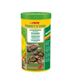 Sera Flowers'n'Loops, 1 L