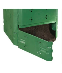 Dehner Thermokomposter, 420 Liter -Gartenbedarf Angebote 2916310 WE DE 001 DehnerThermokomposter420Liter