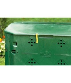 Dehner Thermokomposter, 420 Liter -Gartenbedarf Angebote 2916310 WE DE 002 DehnerThermokomposter420Liter