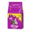 Whiskas® Trockenfutter Für Katzen 7+, Huhn, 1,9 Kg -Gartenbedarf Angebote 2920650 WE FS 001 WhiskasHuhn19kg
