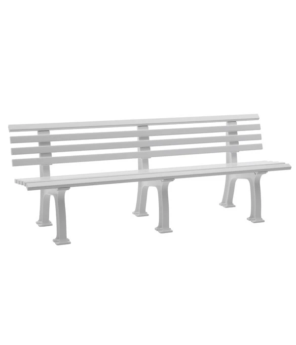 Blome Bank Juist, 4-Sitzer 3 Blome Bank Juist, 4-Sitzer