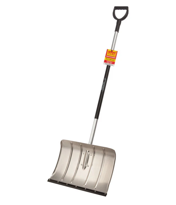 Freund Victoria Aluminium-Schneeschieber 3 Freund Victoria Aluminium-Schneeschieber