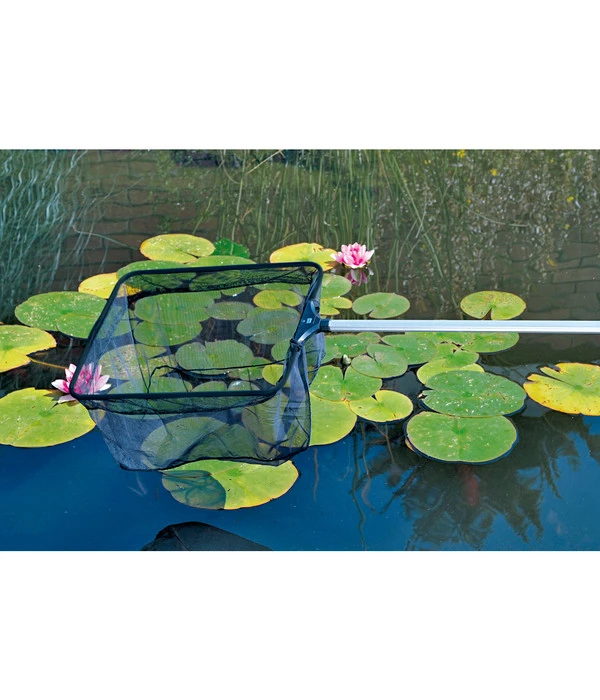 Oase Profi Teichkescher 4 Oase Profi Teichkescher – Bild 2