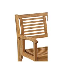 Dehner Klappbank Douglas, 3-Sitzer -Gartenbedarf Angebote 3099629 3099611 WE DE 001 DehnerKlappbankDouglas