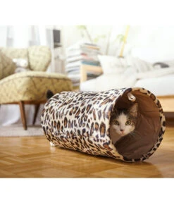 Dehner Katzentunnel Leo -Gartenbedarf Angebote 3137619 WE M 002 DehnerKatzentunnenLeo