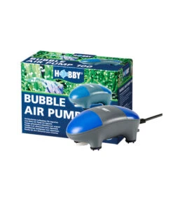 Hobby® Bubble Air Pump, Durchlüfterpumpe -Gartenbedarf Angebote 3140415 WE FS 001 HobbyBubbleAirPump
