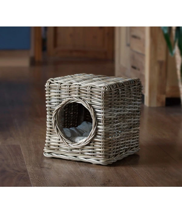 Silvio Design Katzenhöhle Milo 4 Silvio Design Katzenhöhle Milo – Bild 2