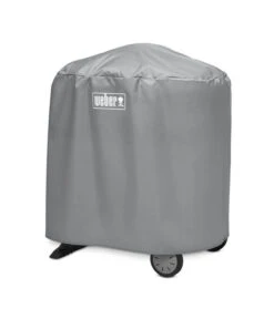 Weber Abdeckhaube Standard Für Q-Serie Rollwagen/Stand