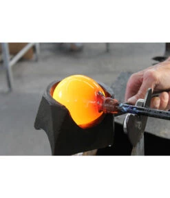 MP Glaszauber Glas-Zwiebel, Ca. Ø15 Cm 9 MP Glaszauber Glas-Zwiebel, Ca. Ø15 Cm -Gartenbedarf Angebote 3255692 WE DE 001 GlashuettePolczerHerstellung 1