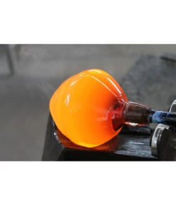 MP Glaszauber Glas-Zwiebel, Ca. Ø15 Cm 10 MP Glaszauber Glas-Zwiebel, Ca. Ø15 Cm -Gartenbedarf Angebote 3255692 WE DE 002 GlashuettePolczerHerstellung 1