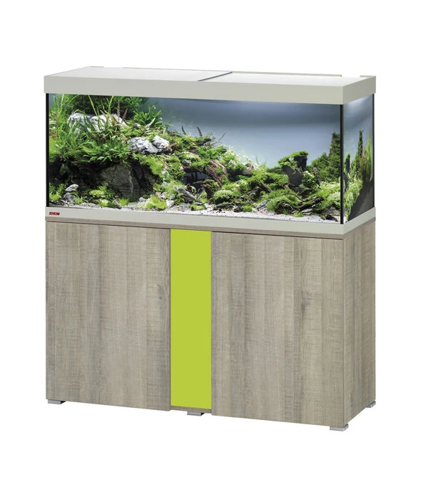 Eheim Aquarium Vivaline LED, Dekorbrett 4 Eheim Aquarium Vivaline LED, Dekorbrett – Bild 2