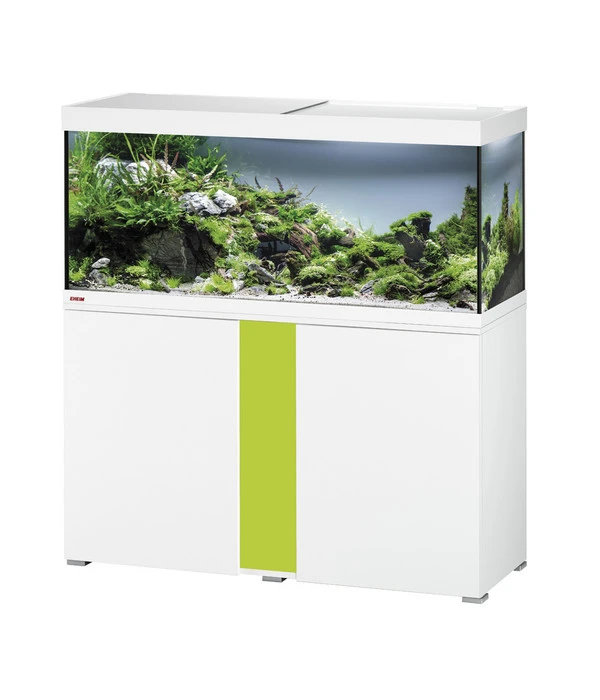 Eheim Aquarium Vivaline LED, Dekorbrett 7 Eheim Aquarium Vivaline LED, Dekorbrett – Bild 5