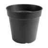 Elho Anzuchttopf, Ø 30 Cm -Gartenbedarf Angebote 3266749 WE FS 001 Anzuchttopf17schwarzElho