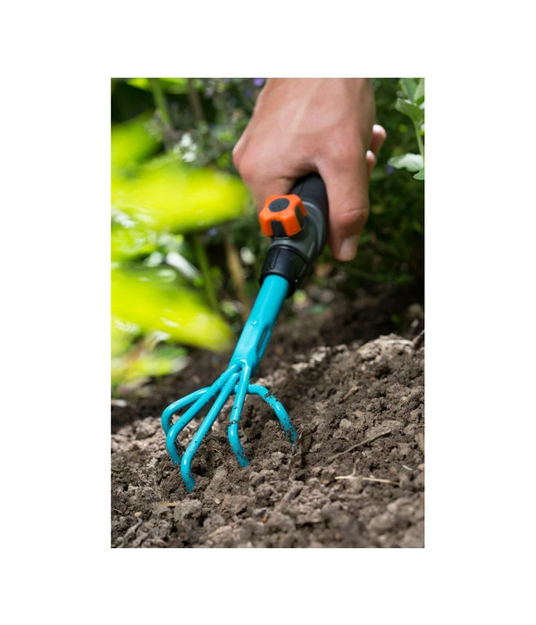 GARDENA Combisystem-Blumenkralle 4 GARDENA Combisystem-Blumenkralle – Bild 2