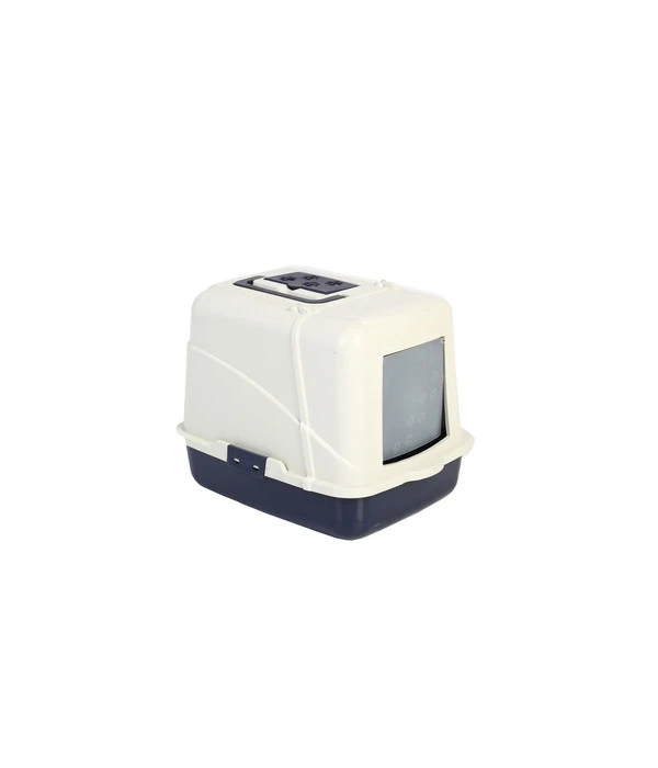 Dehner Katzentoilette Hugo 3 Dehner Katzentoilette Hugo