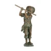 Rottenecker Bronzefigur Flötenspieler Für Den Außenbereich, 42 Cm 2 Rottenecker Bronzefigur Flötenspieler Für Den Außenbereich, 42 Cm -Gartenbedarf Angebote 3348208 BildFS 001 BronzefigurFloetenspielerFuerDenAussenbereichBronzeFloetenspieler42cm