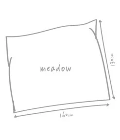 Outbag Outdoor-Sitzsack Meadow Plus 15 Outbag Outdoor-Sitzsack Meadow Plus -Gartenbedarf Angebote 3455664 WE DE 002 MeadowPlusOrange