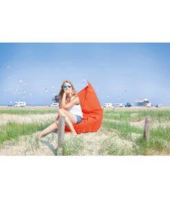 Outbag Outdoor-Sitzsack Meadow Plus 10 Outbag Outdoor-Sitzsack Meadow Plus -Gartenbedarf Angebote 3455664 WE MO 001 MeadowPlusOrange