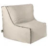 Outbag Outdoor-Sitzsack Piece Zipper Plus -Gartenbedarf Angebote 3484821 WE FS 001 OutbagOutdoorSitzsackPieceZipperPlusbeige