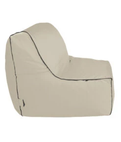 Outbag Outdoor-Sitzsack Piece Zipper Plus -Gartenbedarf Angebote 3484821 WE FS 002 OutbagOutdoorSitzsackPieceZipperPlusbeige