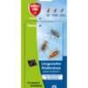 PROTECT HOME Forminex Ungeziefer Köderdose Gegen Schaben, 2er-Set -Gartenbedarf Angebote 3537362 WE FS 001 ForminexUngezieferKoederdoseProtectHomeSBMUngezieferfalleSchabenfalle
