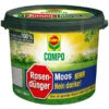 COMPO Rasendünger Moos - Nein Danke! 7,5 Kg -Gartenbedarf Angebote 3537404 WE FS 002 COMPORasenduengerMoosNeindanke7500g