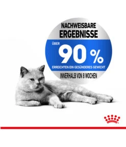 ROYAL CANIN® Nassfutter Für Katzen Light Weight Care In Soße, 12 X 85 G -Gartenbedarf Angebote 3548773 WE DE 002 RCKNBLightWeightCareGravy85g