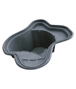 OASE Gartenteich-Schale Lake Titicaca, 304 X 230 X 117 Cm