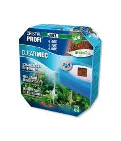 JBL ClearMec Plus Pad Für CristalProfi E
