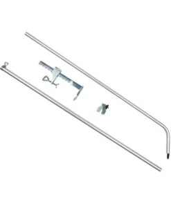 Trixie Mauer-Klemme Mit Teleskopstange