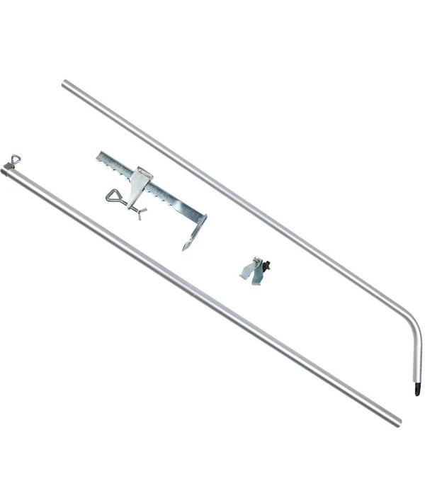 Trixie Mauer-Klemme Mit Teleskopstange 3 Trixie Mauer-Klemme Mit Teleskopstange