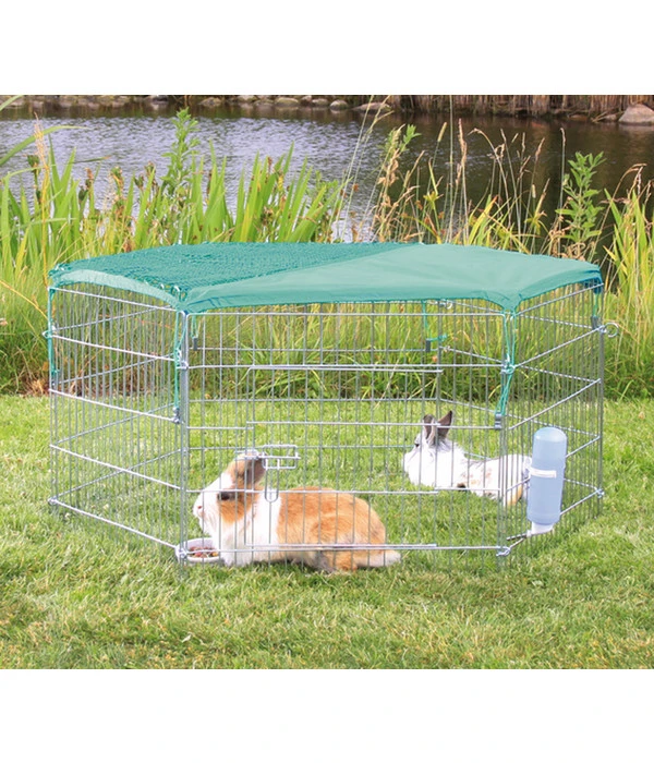 Trixie Natura Netz Mit Sonnenschutz 3 Trixie Natura Netz Mit Sonnenschutz