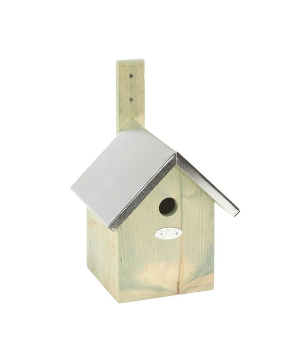 Dehner Natura Nistkasten Blaumeise 3 Dehner Natura Nistkasten Blaumeise