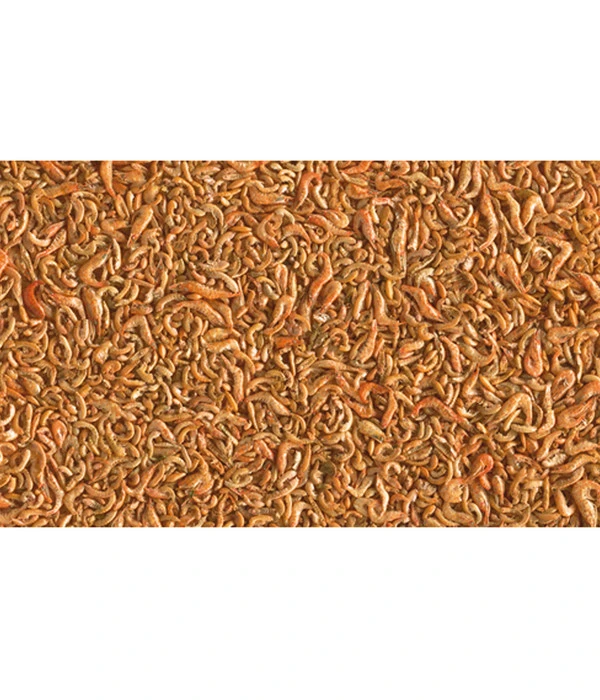 Tetra Pond Teichfischsnack Shrimp Mix 4 Tetra Pond Teichfischsnack Shrimp Mix – Bild 2