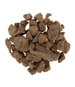 Ziegler Bodengold Lavadekor Mulch-Granulat, 48 X 20 Liter -Gartenbedarf Angebote 3941242 BildD 001 BodengoldLavadekorMulchGranulatLavadekorGranulat20L