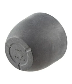 Kunststoff-Topf Padua, Rund -Gartenbedarf Angebote 3962933 BildD 001 PpPlasticKunststoffBlumentopfPaduaKunTopf30CmAnthrazit