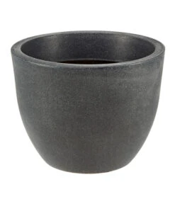 Kunststoff-Topf Padua, Rund