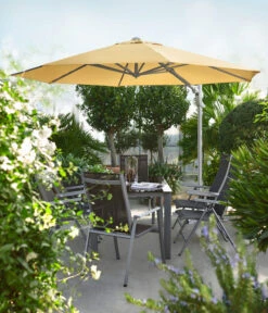 Dehner Stapelstuhl Macon 9 Dehner Stapelstuhl Macon -Gartenbedarf Angebote 4030763 WE MO 004 KlappstuhlMacon