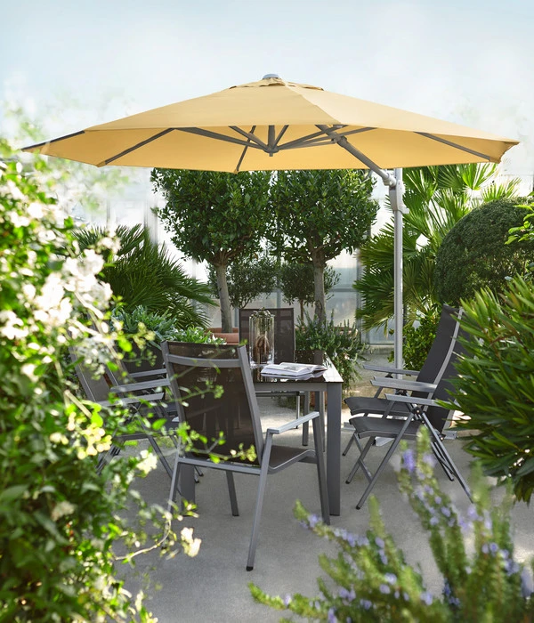 Dehner Stapelstuhl Macon 5 Dehner Stapelstuhl Macon – Bild 3