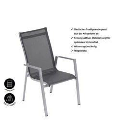 Dehner Stapelstuhl Macon 10 Dehner Stapelstuhl Macon -Gartenbedarf Angebote 4030771 WE IG 001 InfografikDehnerStapelstuhlMacon