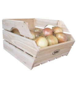 Habau Universalkiste 3er Set, Ca. B27/H20/T38 Cm -Gartenbedarf Angebote 4031357 WE FS 004 Universalkiste3erSet