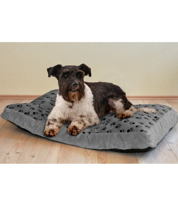 SILVIO Design Hundekissen Silvio, Grau 3 SILVIO Design Hundekissen Silvio, Grau
